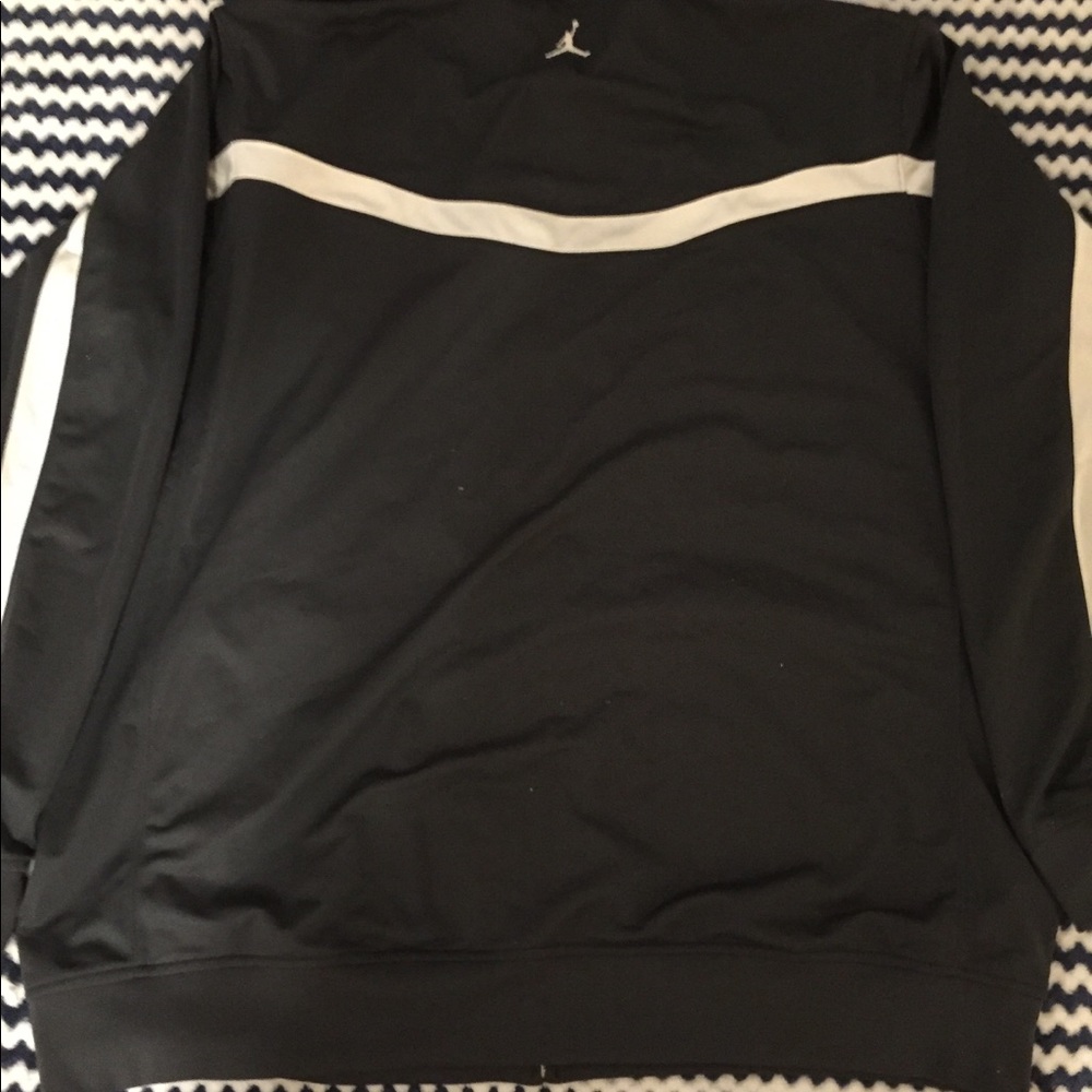 Jordan Jacket - Picture 2 of 2